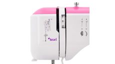 Šijací stroj TEXI JOY 1301 PINK - rozbalené