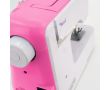 Šijací stroj TEXI JOY 1301 PINK