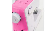 Šijací stroj TEXI JOY 1301 PINK - rozbalené