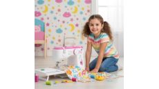 Šijací stroj TEXI JOY 1301 PINK