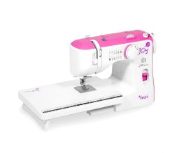 Šijací stroj TEXI JOY 1301 PINK