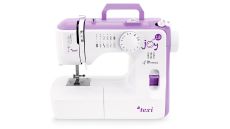 Šijací stroj TEXI JOY 1302 PURPLE