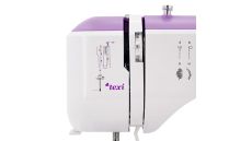 Šijací stroj TEXI JOY 1302 PURPLE
