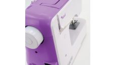 Šijací stroj TEXI JOY 1302 PURPLE