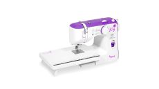 Šijací stroj TEXI JOY 1302 PURPLE