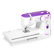 Šijací stroj TEXI JOY 1302 PURPLE