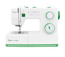 Šijací stroj TEXI FORCE