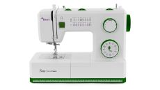 Domáci šijací stroj s fotovoltaikou ALPHA FORCE SET