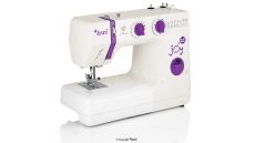 Šijací stroj TEXI JOY 25 - použité