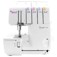Overlock Texi Pierrot Pro