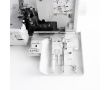 Overlock Texi Pierrot Pro