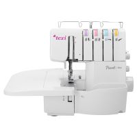 Overlock Texi Pierrot Pro