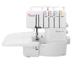 Overlock Texi Pierrot Pro