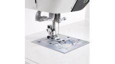 Šijací stroj TEXI TANGO