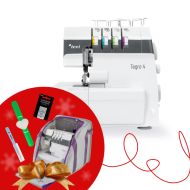 Overlock Texi Tegra 4