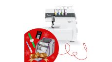 Overlock Texi Tegra 4 Xmass