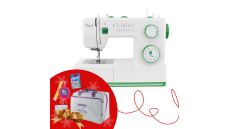 Šijací stroj TEXI FORCE Xmass