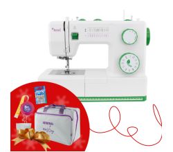 Šijací stroj TEXI FORCE