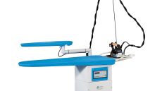 Žehliaca doska s vyvíjačom BATTISTELLA ARGO