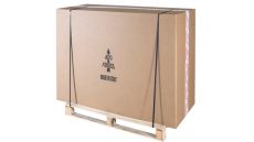 Žehliaca doska s vyvíjačom BATTISTELLA ARGO