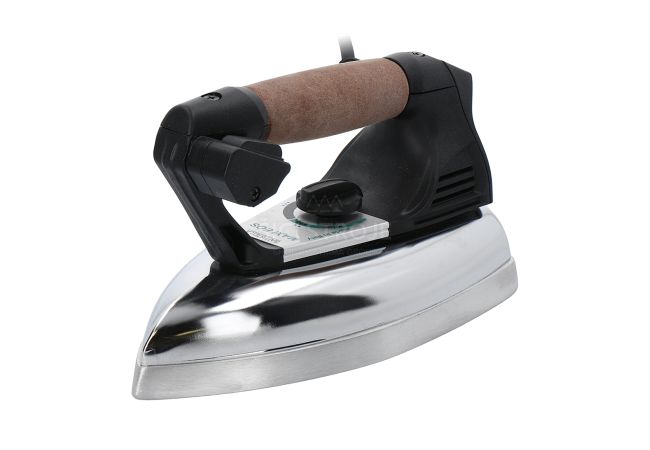 Elektro parná žehlička BATTISTELLA EOS MAXI