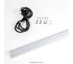Závesné osvětlenie LED pre žehliace stoly PRIMULA