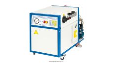 Centrálny parný vyvíjač PRIMULA SG 15KW