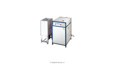Centrálny parný vyvíjač PRIMULA SG 39KW