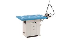 Žehliaci stôl s vyvíjačom BATTISTELLA URANO MAXI VAP
