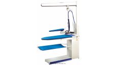 Žehliaci stôl PRIMULA ECO DOB3711 S+B SET