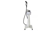 Parný vyvíjač s parnou kefou PRIMULA MAGIC INOX STEAMER