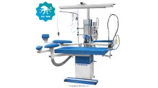 Žehliaci stôl PRIMULA OCTOPUS S+B SET