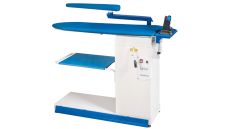 Žehliaci stôl PRIMULA TAILOR DOB S+B SET