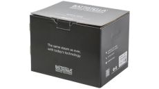 BATTISTELLA VAPORINO MAXI INOX EOS systémová parná žehlička profi