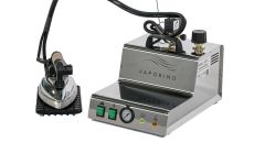 BATTISTELLA VAPORINO MAXI INOX EOS systémová parná žehlička profi