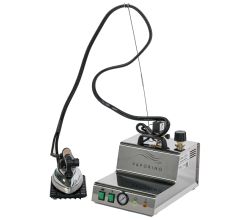 BATTISTELLA VAPORINO MAXI INOX EOS systémová parná žehlička profi