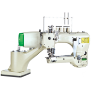 Flatlocky plochý šev