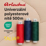 Nite Ariadna universálne Talia 120 - 500 m