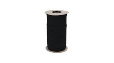 Pruženka, guma pletená Ariadna, 7 mm, 100 m - 0099