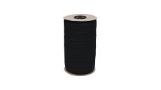 Pruženka, guma pletená Ariadna, 10 mm, 100 m - 0099