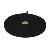 Pruženka, guma tkaná Ariadna, 15 mm, 25 m - 0099