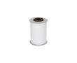 Bavlnená páska odevná bobina Ariadna, 5 mm, 100 m - 0003