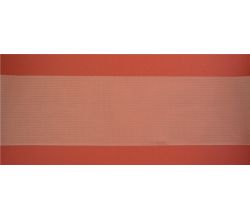 Záclonovka riasená Ariadna, 100 mm, 50 m - 0000