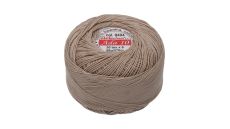 Priadza pre frivolitky Ada 10 50 g - 0404