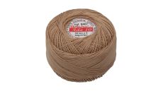 Priadza pre frivolitky Ada 10 50 g - 0407