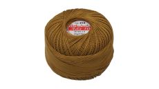 Priadza pre frivolitky Ada 10 50 g - 0414