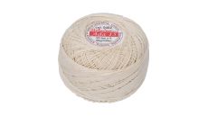 Priadza pre frivolitky Ada 15 50 g - 0402