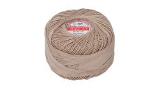 Priadza pre frivolitky Ada 15 50 g - 0404