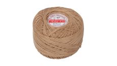 Priadza pre frivolitky Ada 15 50 g - 0407