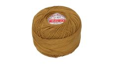 Priadza pre frivolitky Ada 15 50 g - 0414